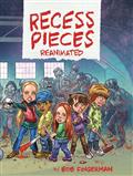 RECESS-PIECES-REANIMATED-HC