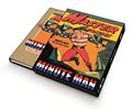 GOLDEN-AGE-CLASSICS-MINUTE-MAN-HC-SLIPCASE-EDITION-VOL-01