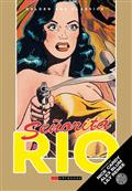 GOLDEN-AGE-CLASSICS-SENORITA-RIO-HC-VOL-01