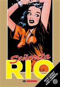GOLDEN-AGE-CLASSICS-SENORITA-RIO-HC-VOL-02