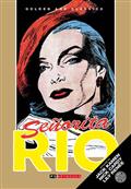 GOLDEN-AGE-CLASSICS-SENORITA-RIO-HC-VOL-03