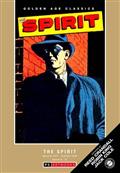 GOLDEN-AGE-CLASSICS-THE-SPIRIT-HC-VOL-03