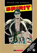 GOLDEN-AGE-CLASSICS-THE-SPIRIT-HC-VOL-05