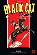 PS-ARTBOOKS-BLACK-CAT-COMICS-HC-VOL-03-(OF-7)