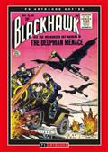 Ps Artbooks Blackhawk TP Vol 20 (of 21)