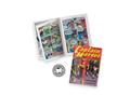 Ps Artbooks Captain Marvel Adventures #8 (of 150) Facsimile Edition
