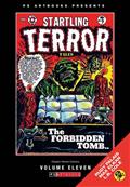 PS-ARTBOOKS-PRESENTS-CLASSIC-HORROR-COMICS-HC-VOL-11