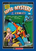 PS-ARTBOOKS-SOFTEE-SUPER-MYSTERY-COMICS-TP-VOL-01