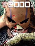 2000 Ad Prog #2489