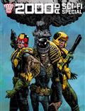 2000 Ad Sci Fi Special 2026 (One Shot)