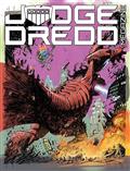 Judge Dredd Megazine #494