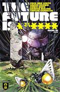 Future Is ****** #15 (MR)