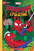 SPIDER-HAM-A-PIG-IN-TIME-TP
