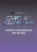 Doctor Who Circuit Breaker #1 (of 2) Cvr B Photo Cardstock Var