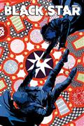 Black Star #1 (of 5) Cvr D Alison Sampson Var