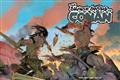 Savage Sword of Conan #15 Cvr D Esad Ribic Wraparound Cardstock Var (MR)