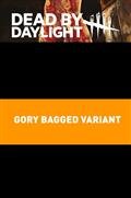 Dead By Daylight The Hillbilly #4 (of 4) Cvr C Ilan Sheady Gory Bagged Var (MR)
