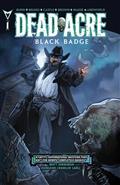 Dead Acre #1 Cvr A Riley Brown