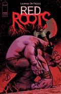 Red Roots #4 Cvr B Juan Gedeon Var