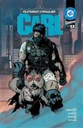 Dungeon Crawler Carl Special Edition #0 Cvr C Nathan Gooden Absolute Batman 2 Homage Var