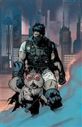 Dungeon Crawler Carl Special Edition #0 Cvr H Nathan Gooden Absolute Batman Homage 2 Foil Full Art Var