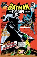 Batman The Bronze Age Omnibus HC Vol 01 DCBS Exc *Limit 1 Per Customer