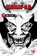 MUMM-RA-THE-EVER-LIVING-4-CVR-K-DECLAN-SHALVEY-LINE-ART-VAR