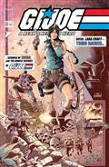 GI Joe A Real American Hero #330 2Nd PTG