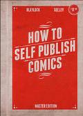HOW-TO-SELF-PUBLISH-COMICS-MASTER-EDITION