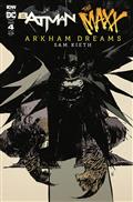 BATMAN-THE-MAXX-ARKHAM-DREAMS-4-(OF-5)-10-COPY-INCV-WOOD-(N