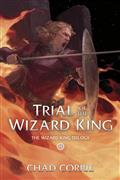 TRAIL-OF-THE-WIZARD-KING-TP-BOOK-TWO-(C-0-1-2)