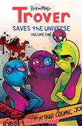 TROVER-SAVES-THE-UNIVERSE-TP-VOL-01-(MR)