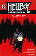 HELLBOY-THE-BPRD-1957-FALLING-SKY-(ONE-SHOT)