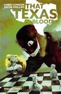 That Texas Blood TP Vol 03 (MR)