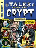 Ec Archives Tales From Crypt HC Vol 03 (C: 0-1-2)