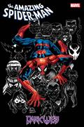 Amazing Spider-Man #18 Stegman Classic Homage Var