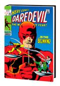 Daredevil Omnibus HC Vol 02