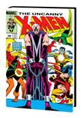 Uncanny X-Men Omnibus HC Vol 05