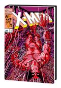 Uncanny X-Men Omnibus HC Vol 05 Windsor Smith Dm Var