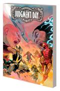 Axe Judgment Day Companion TP