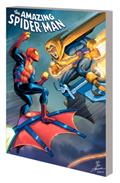Amazing Spider-Man By Wells Romita Jr TP Vol 03 Hobgoblin