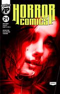 Horror Comics #21 (C: 0-0-1)