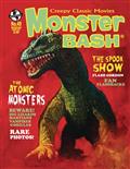 Monster Bash Magazine #49 (C: 0-1-1)