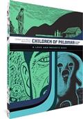 CHILDREN-OF-PALOMAR-OTHER-TALES-TP-(C-0-1-2)