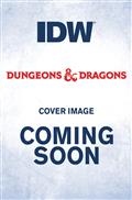 Dungeons & Dragons TP Honor Among Thieves Off Movie Prequel