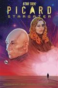 Star Trek Picard TP Stargazer (C: 0-1-2)