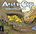 ALLEY-OOP-AND-SEVEN-CITIES-OF-GOLD-(C-0-0-1)