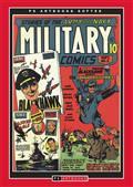 Ps Artbook Military Comics Softee Vol 01 (C: 0-1-2)