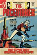 Sham Comics Pacemaker (MR)