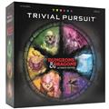 Trivial Pursuit D&D Ultimate Ed (C: 0-1-2)
